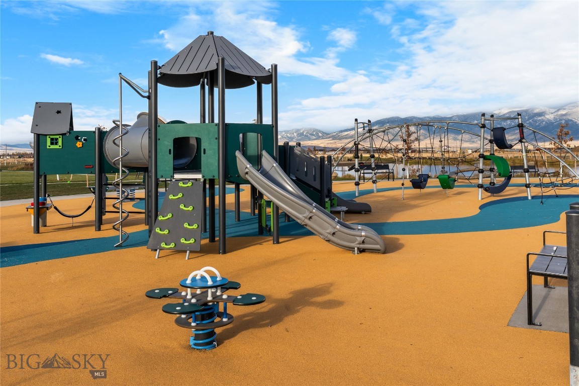 West Post Subdivision - Residential