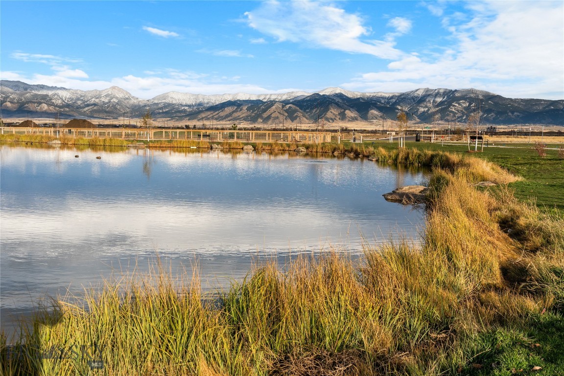 West Post Subdivision - Residential