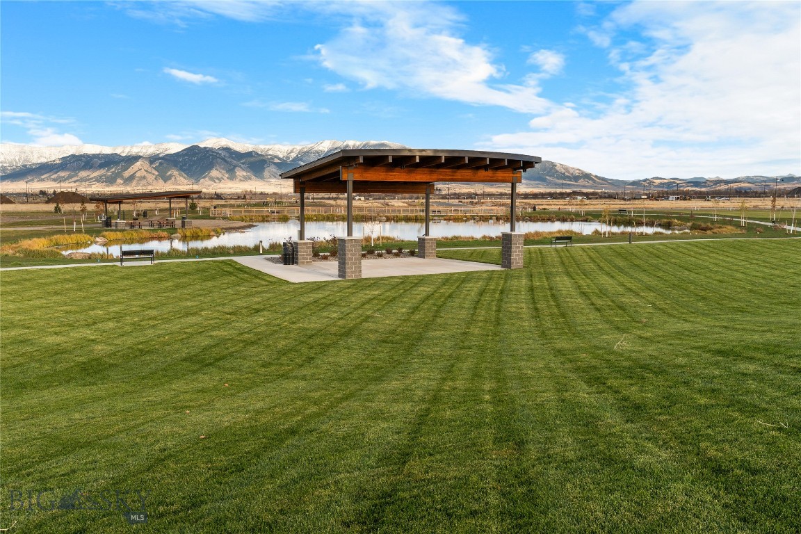 West Post Subdivision - Residential