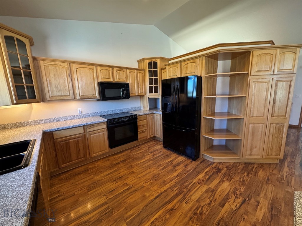 Whitetail Acre Tracts - Residential