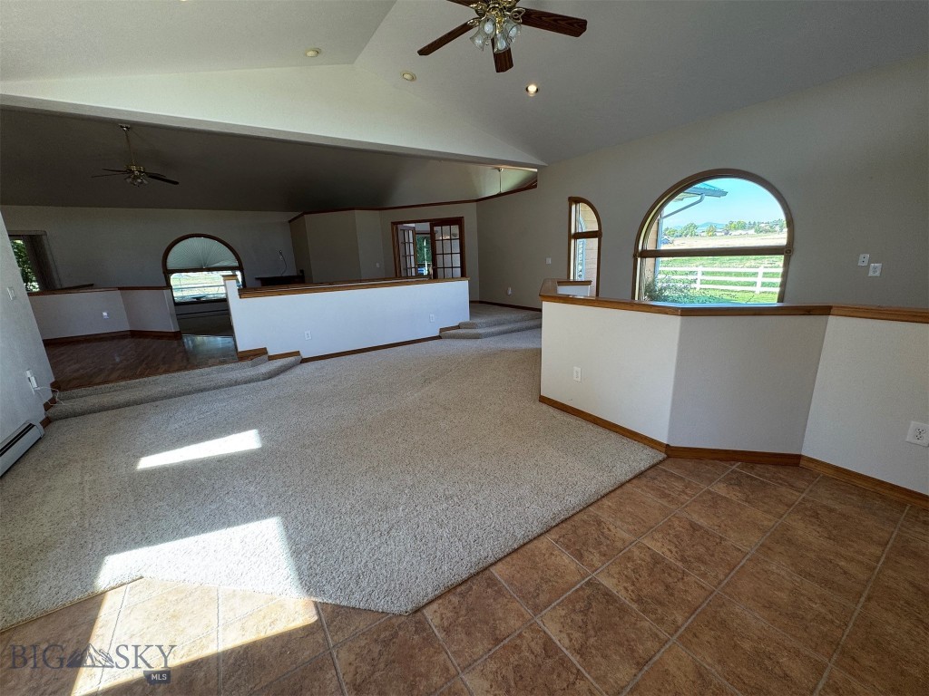 Whitetail Acre Tracts - Residential