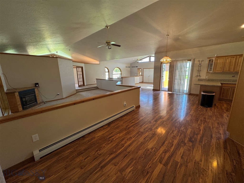 Whitetail Acre Tracts - Residential