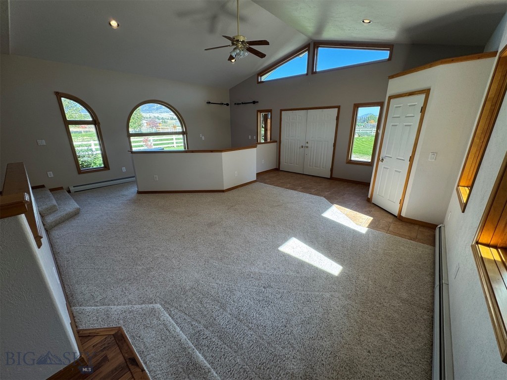 Whitetail Acre Tracts - Residential