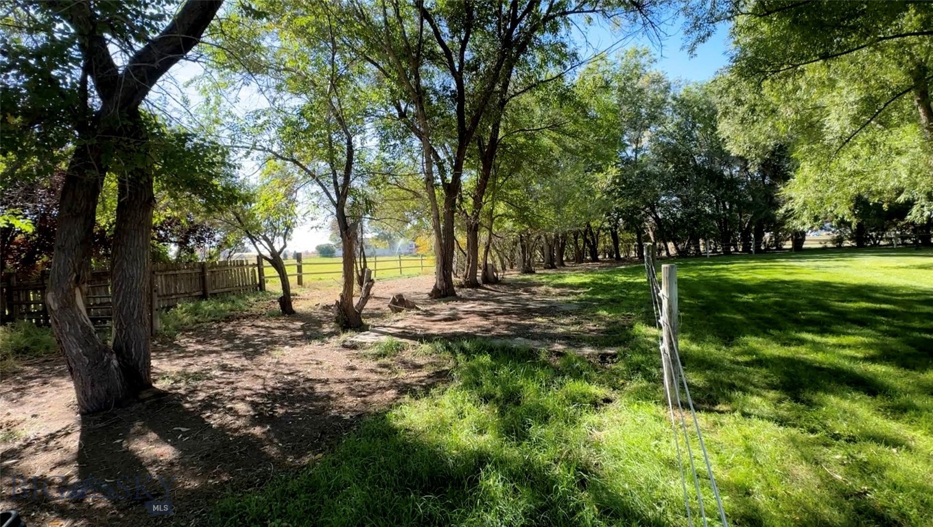 Whitetail Acre Tracts - Residential