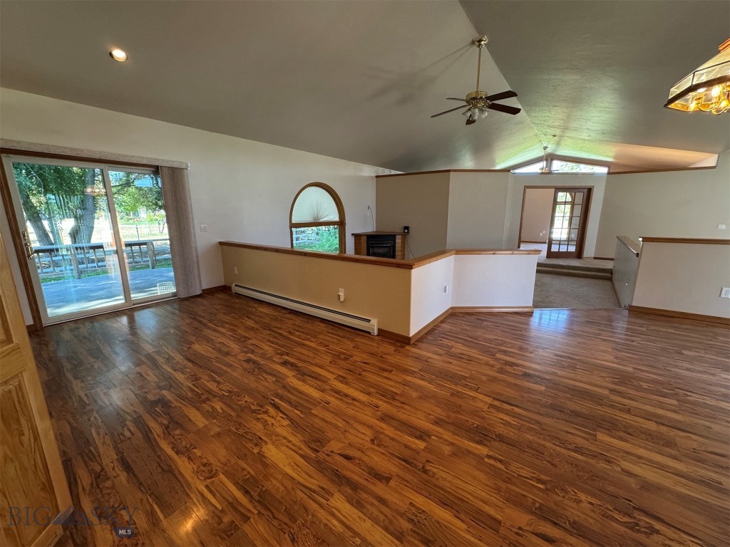 Whitetail Acre Tracts - Residential