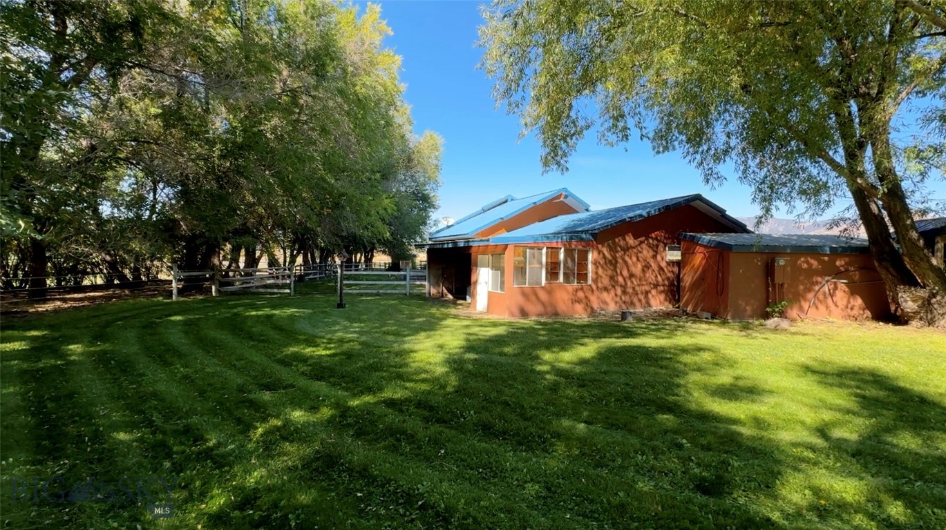 Whitetail Acre Tracts - Residential