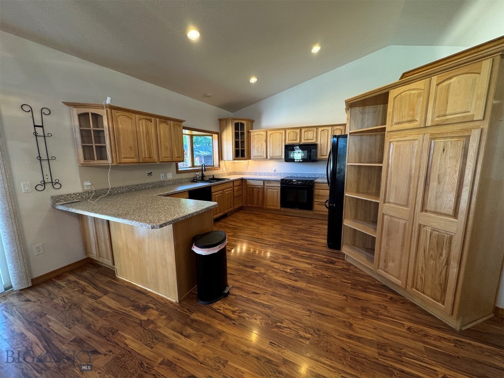 Whitetail Acre Tracts - Residential