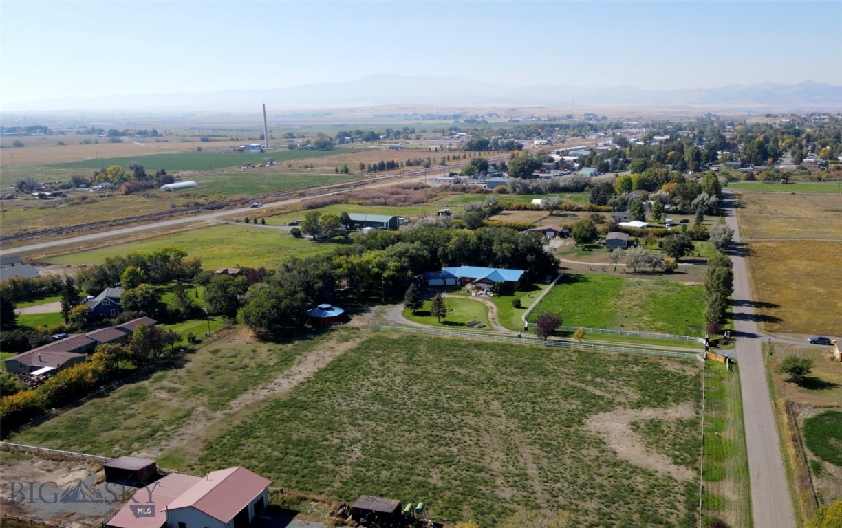 Whitetail Acre Tracts - Residential