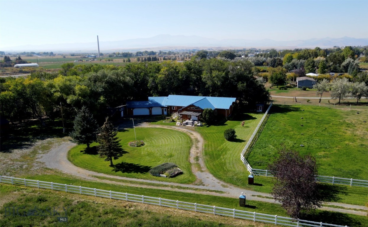 Whitetail Acre Tracts - Residential