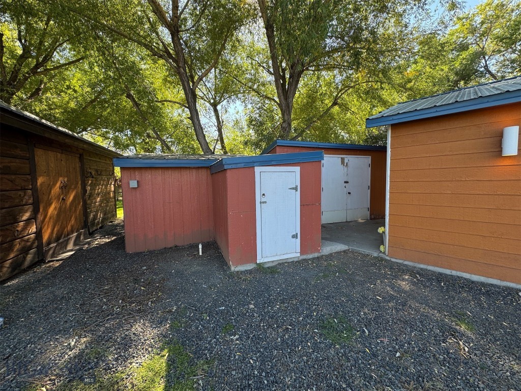 Whitetail Acre Tracts - Residential