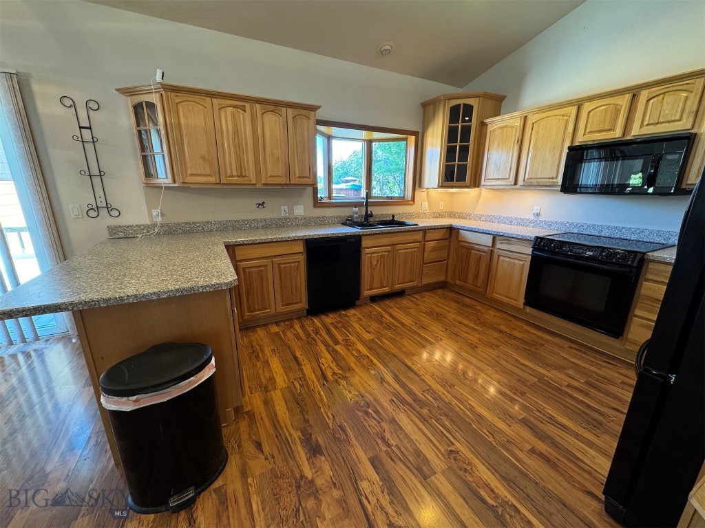 Whitetail Acre Tracts - Residential