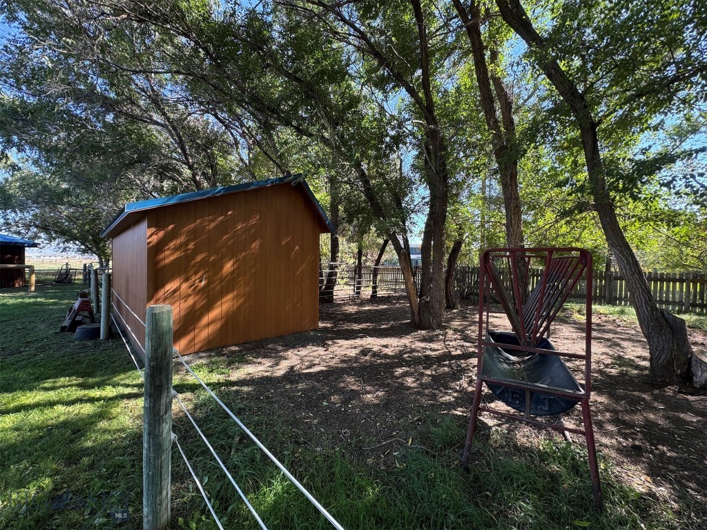Whitetail Acre Tracts - Residential