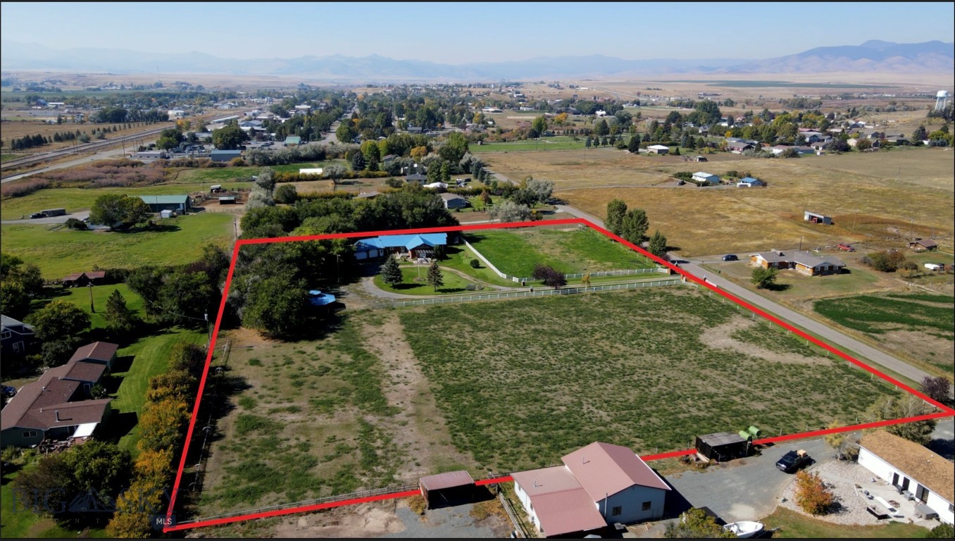 Whitetail Acre Tracts - Residential