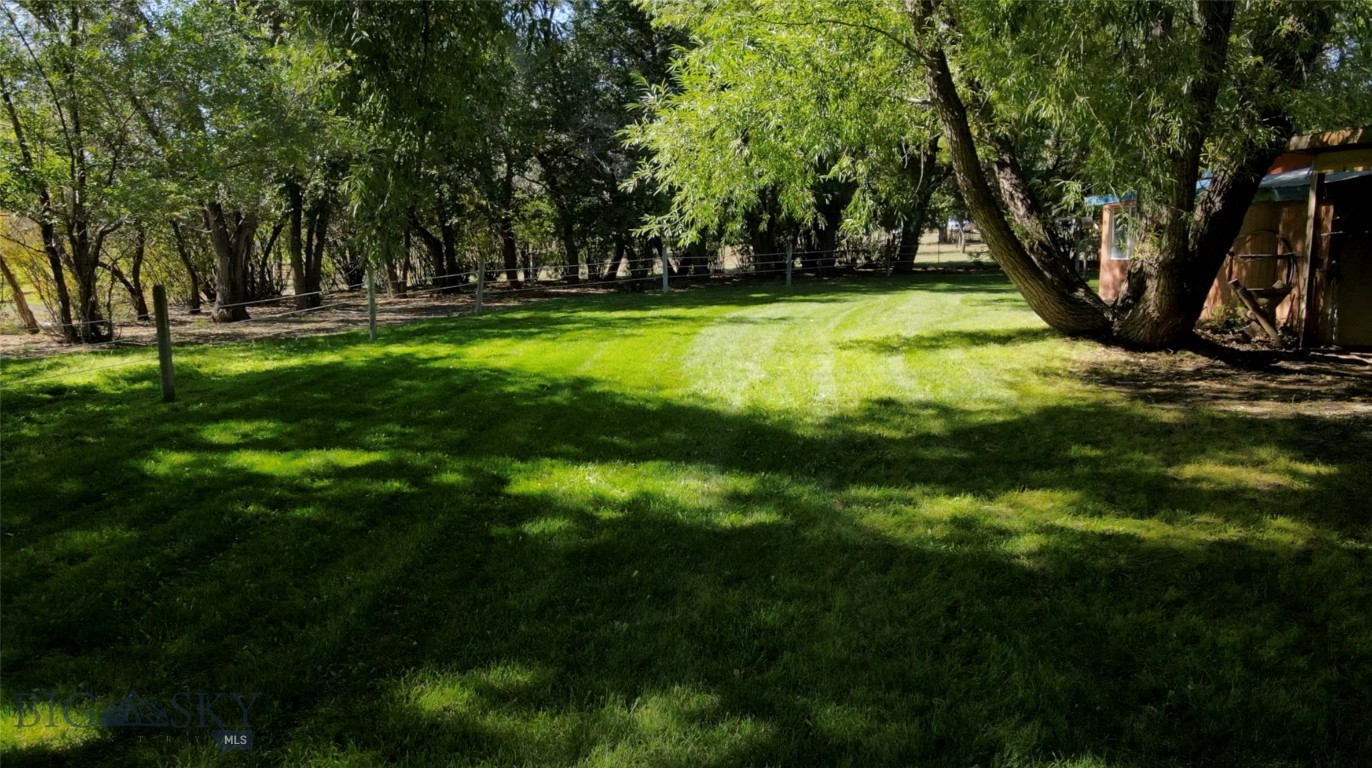 Whitetail Acre Tracts - Residential
