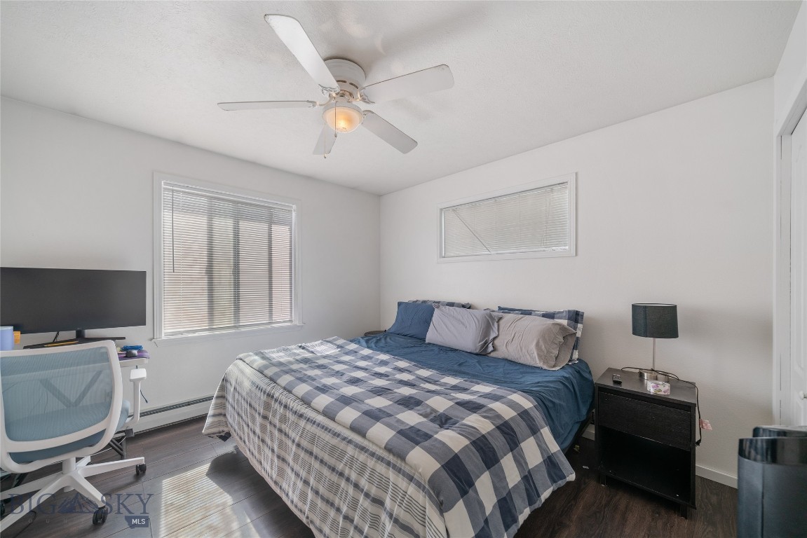 Babcock Meadows - Residential