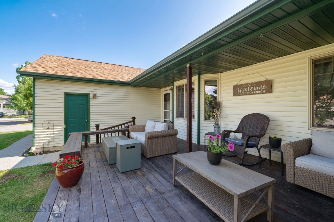 Babcock Meadows - Residential