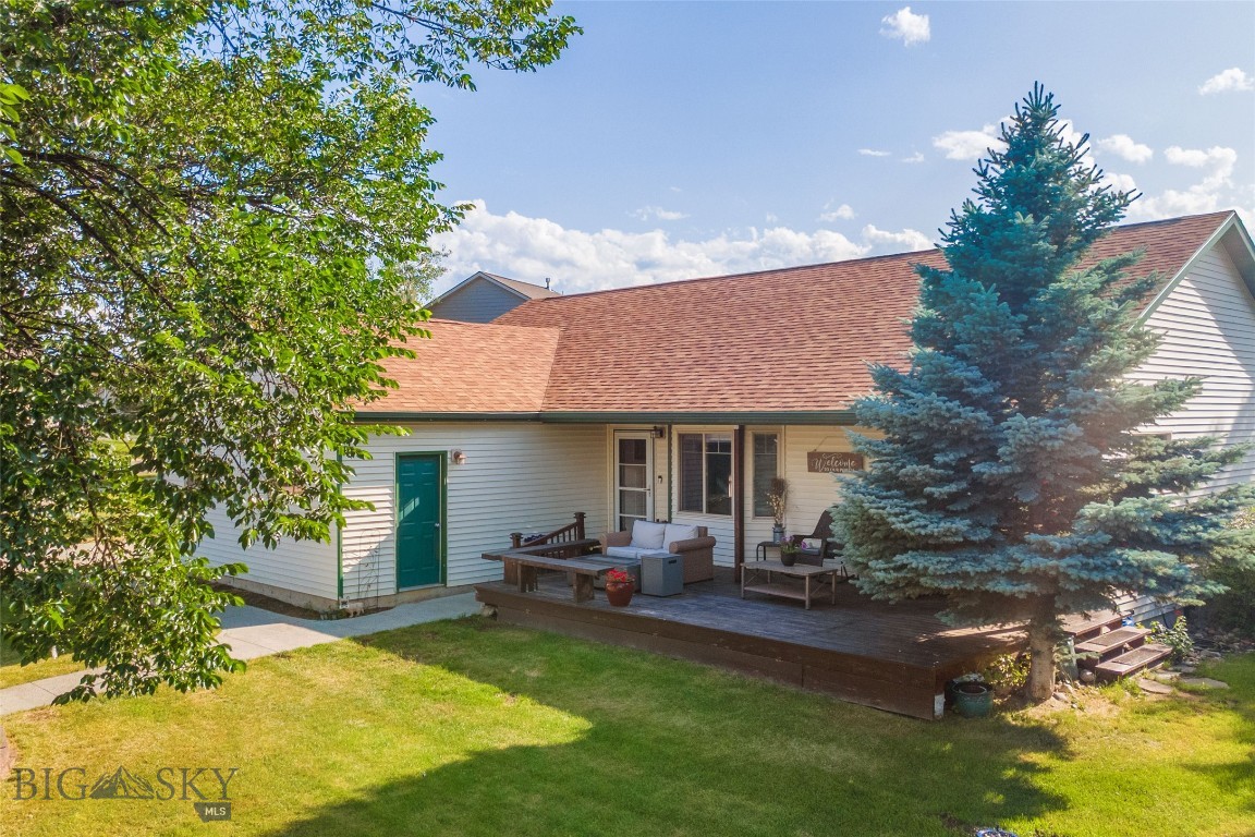 Babcock Meadows - Residential