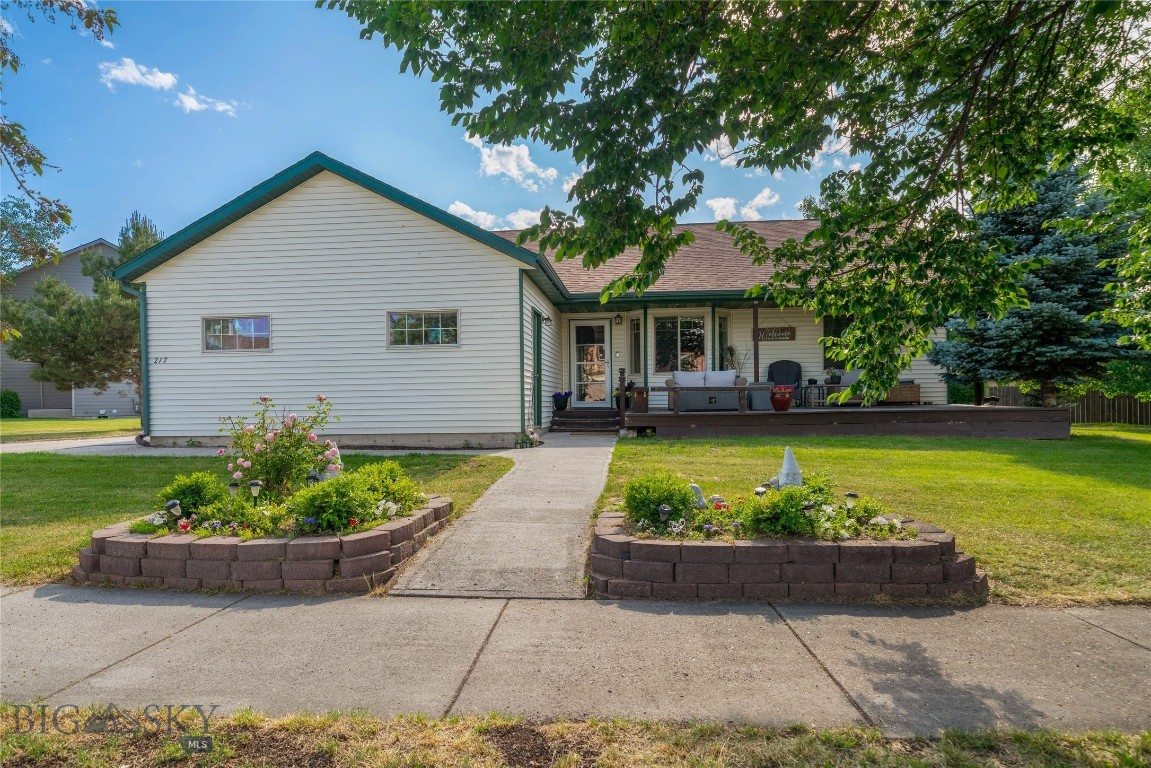 Babcock Meadows - Residential