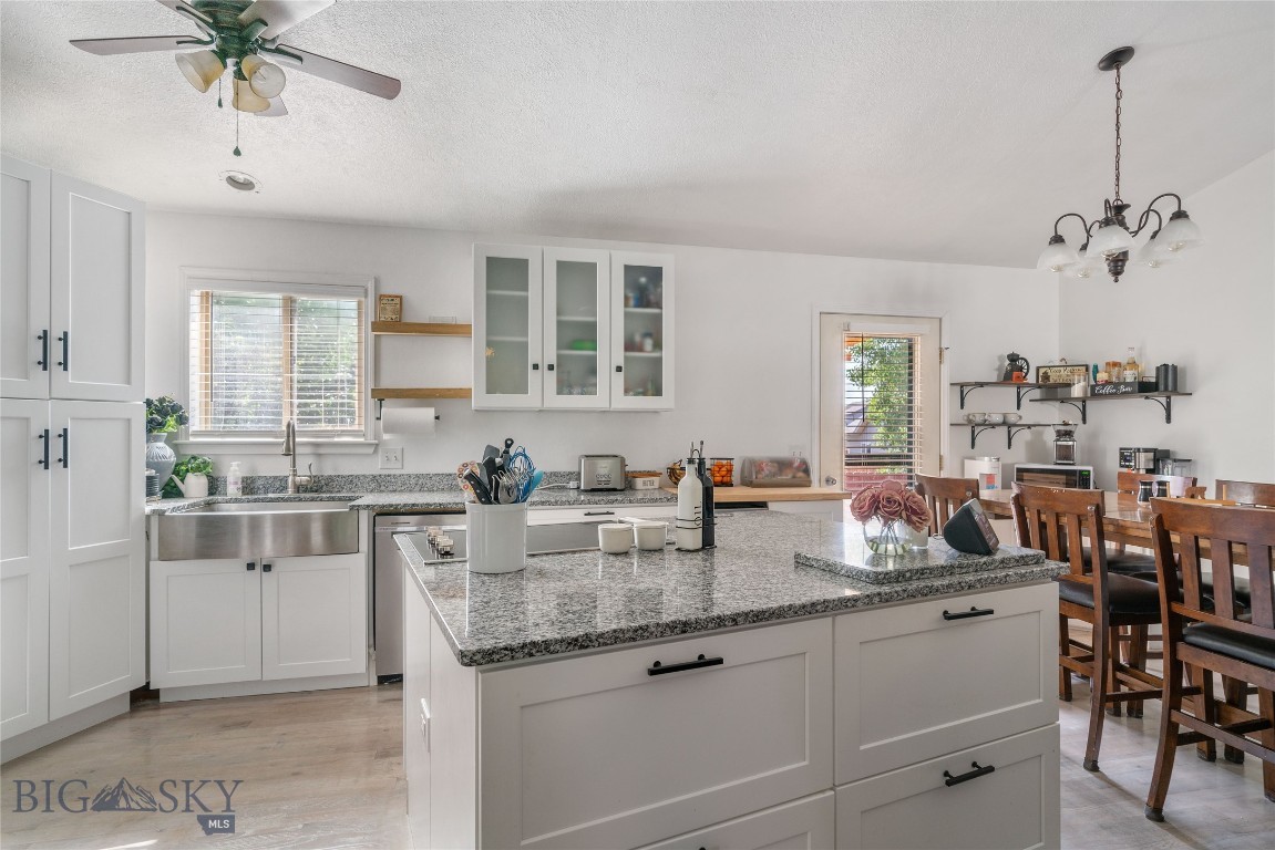 Babcock Meadows - Residential