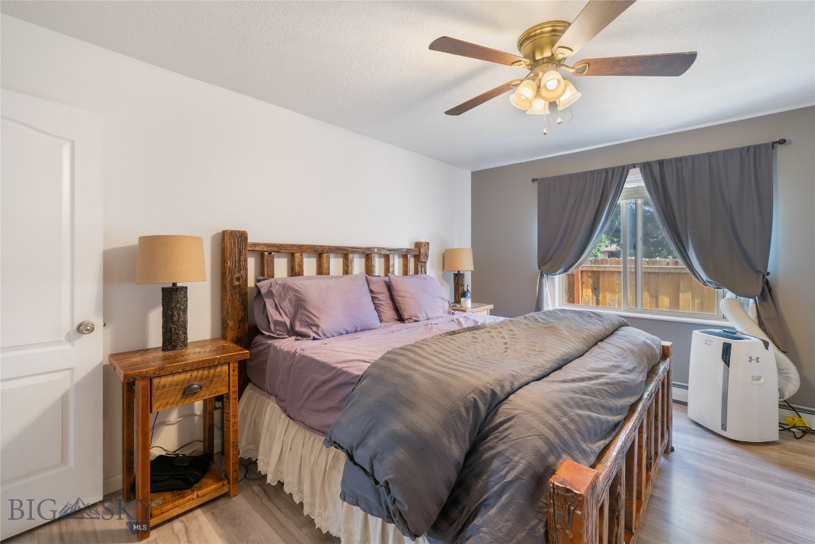 Babcock Meadows - Residential