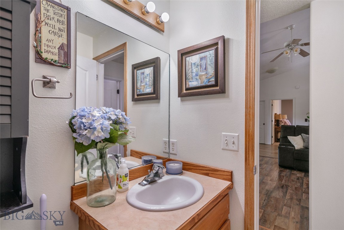 Babcock Meadows - Residential