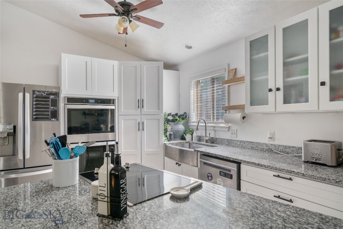 Babcock Meadows - Residential