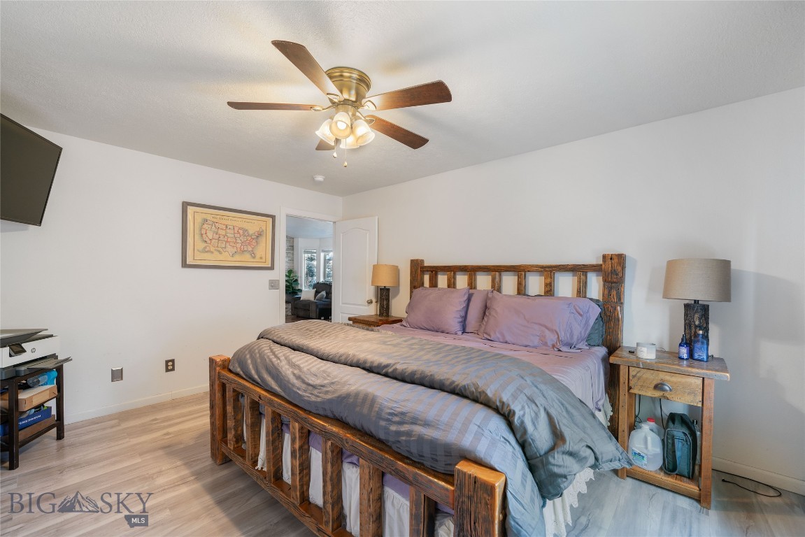 Babcock Meadows - Residential