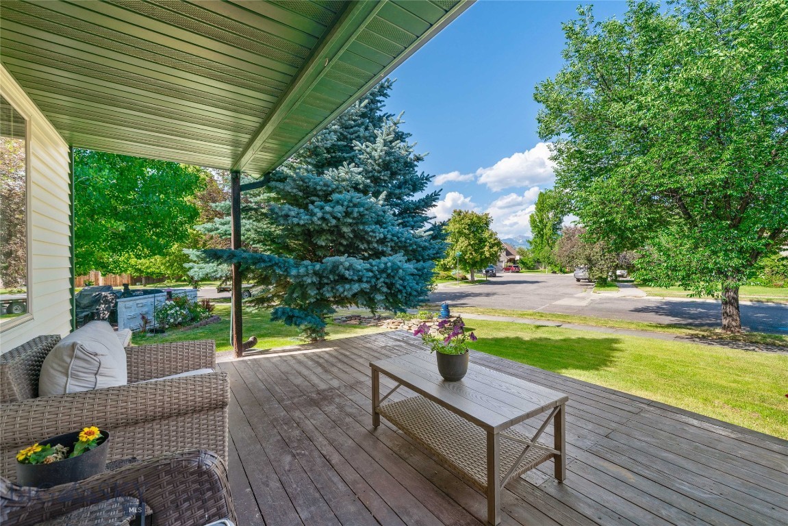 Babcock Meadows - Residential