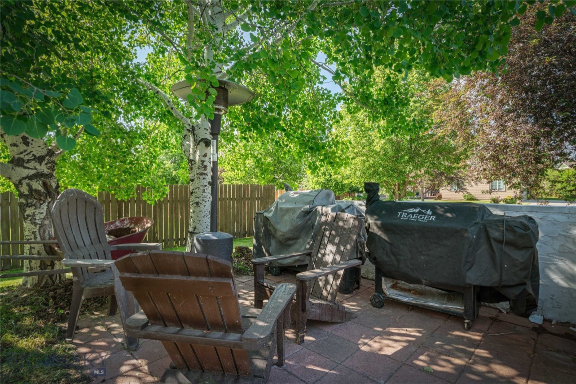 Babcock Meadows - Residential