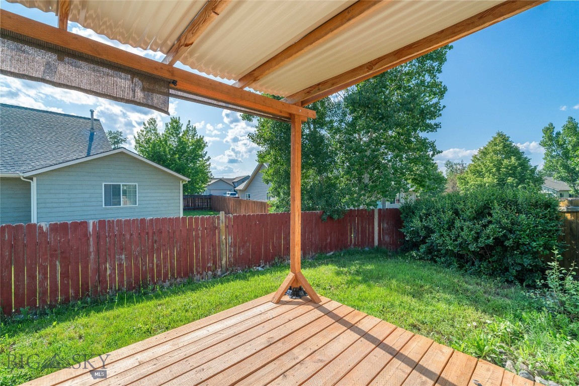 Babcock Meadows - Residential