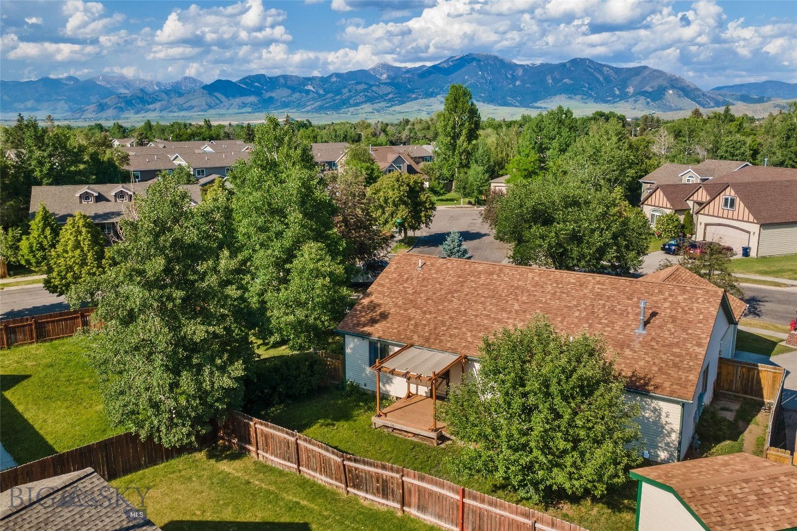 Babcock Meadows - Residential