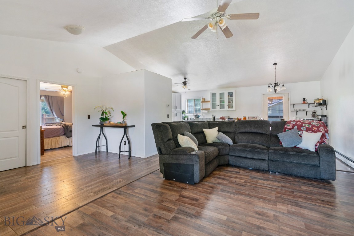 Babcock Meadows - Residential