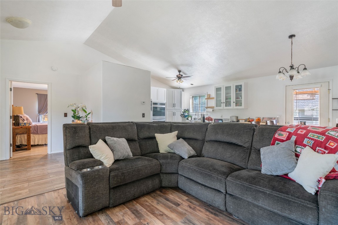 Babcock Meadows - Residential