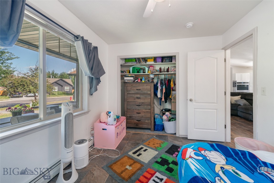 Babcock Meadows - Residential