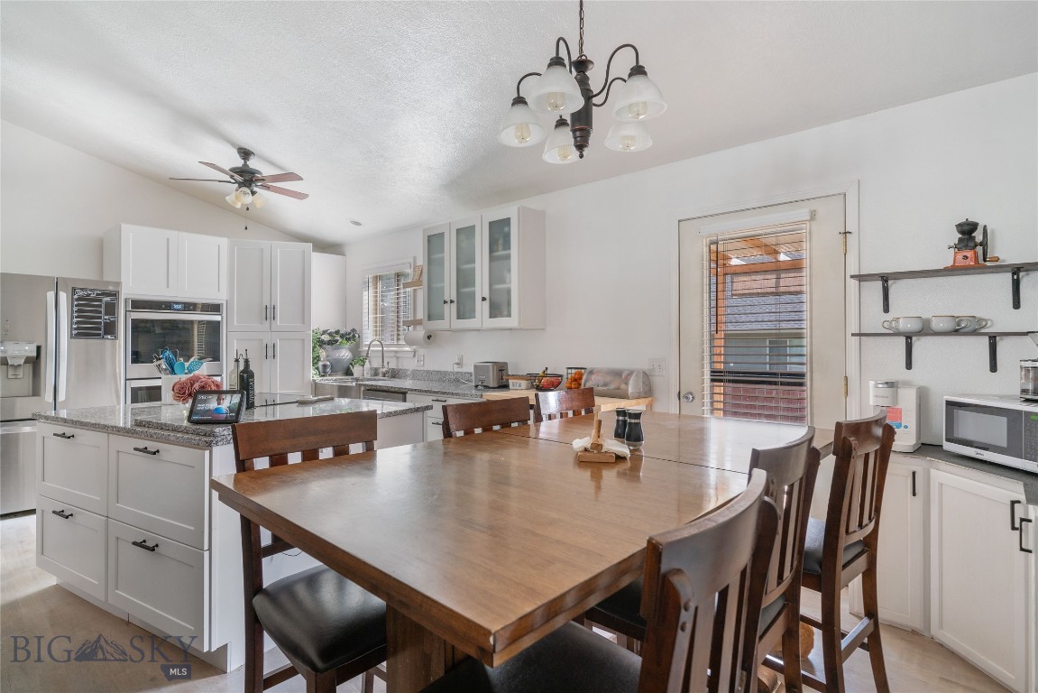 Babcock Meadows - Residential