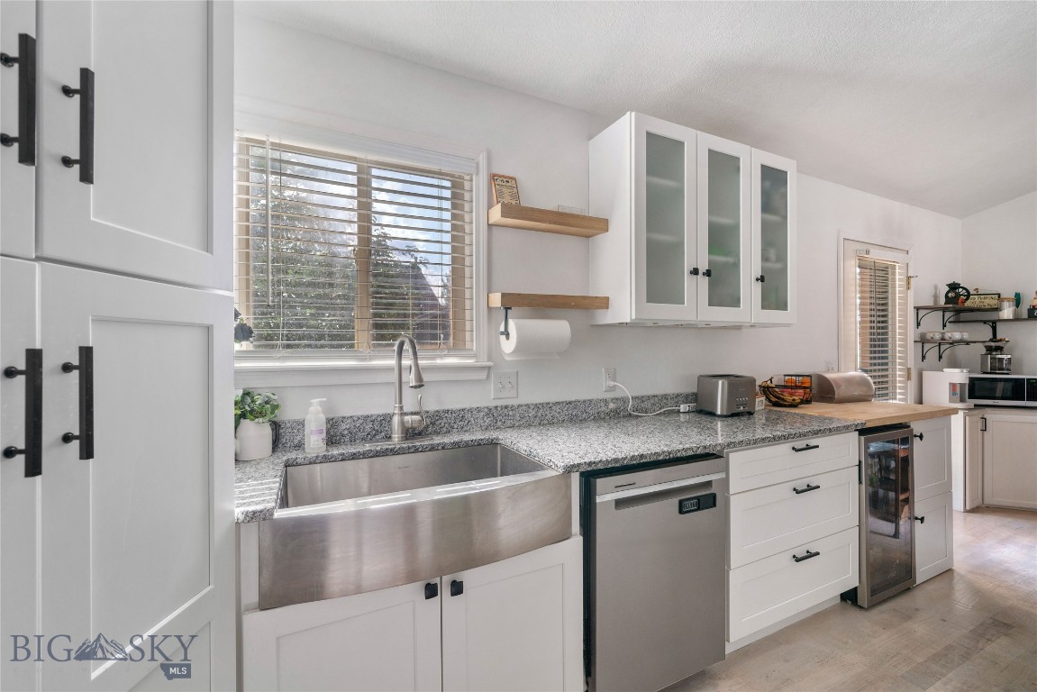 Babcock Meadows - Residential