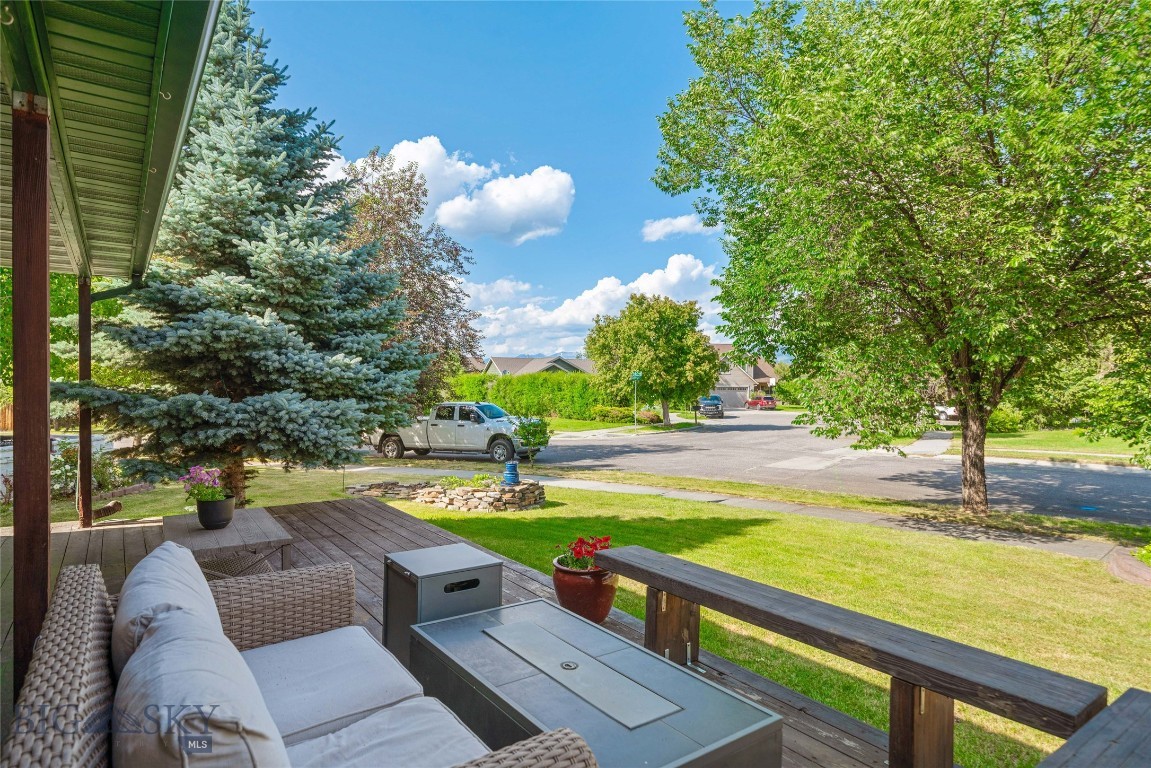 Babcock Meadows - Residential