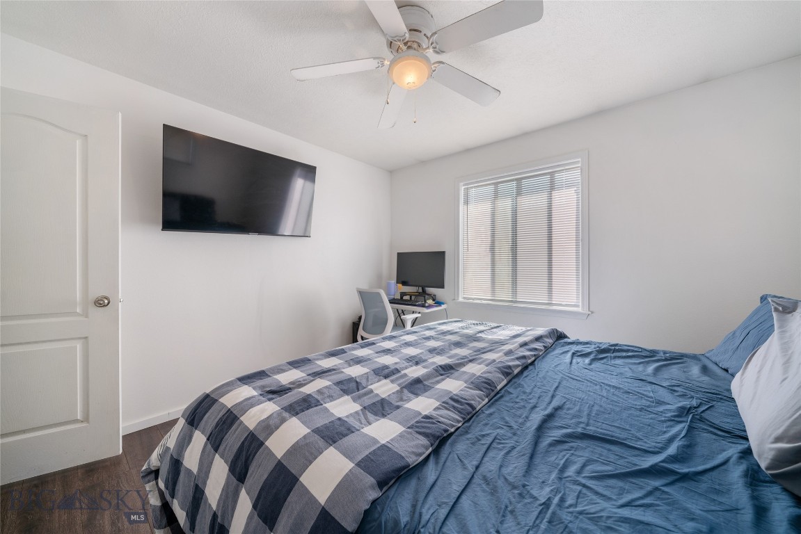 Babcock Meadows - Residential