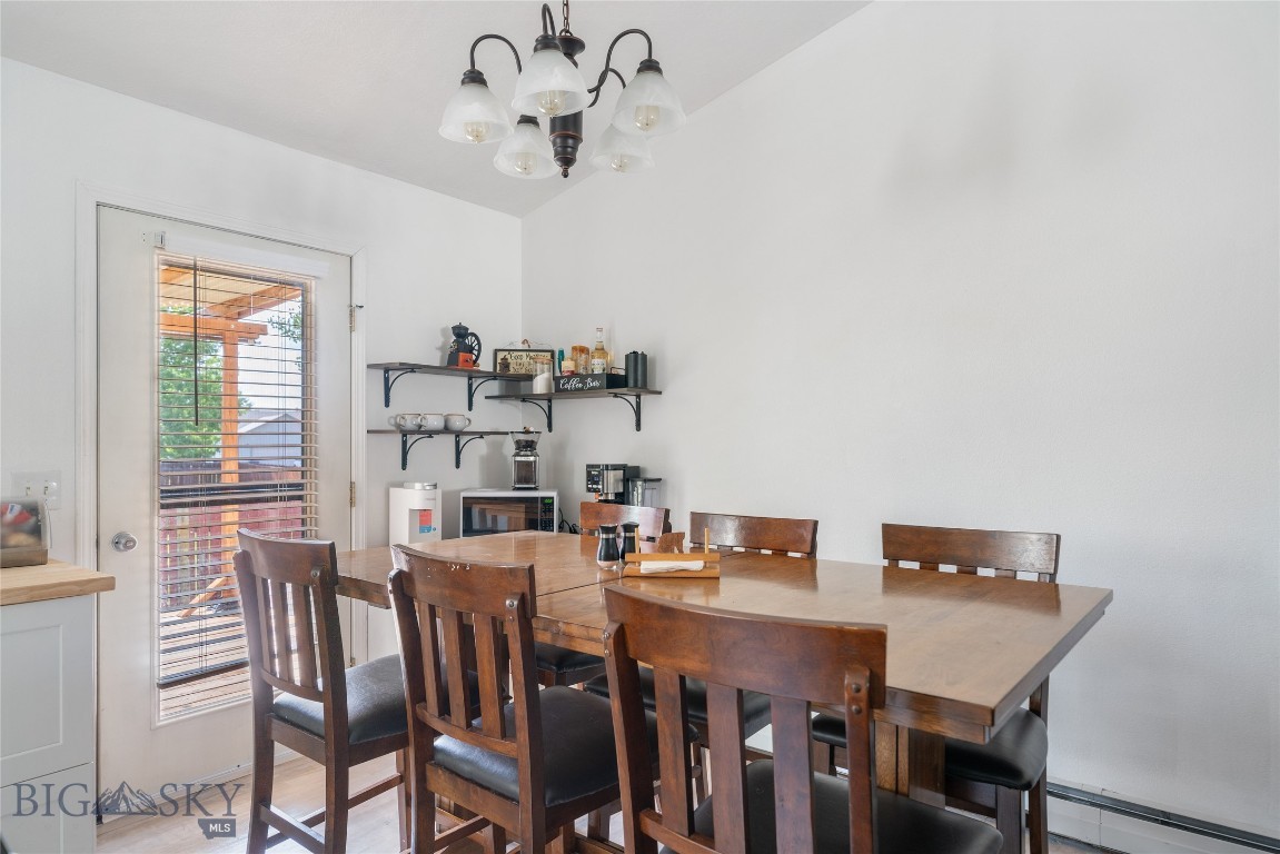 Babcock Meadows - Residential