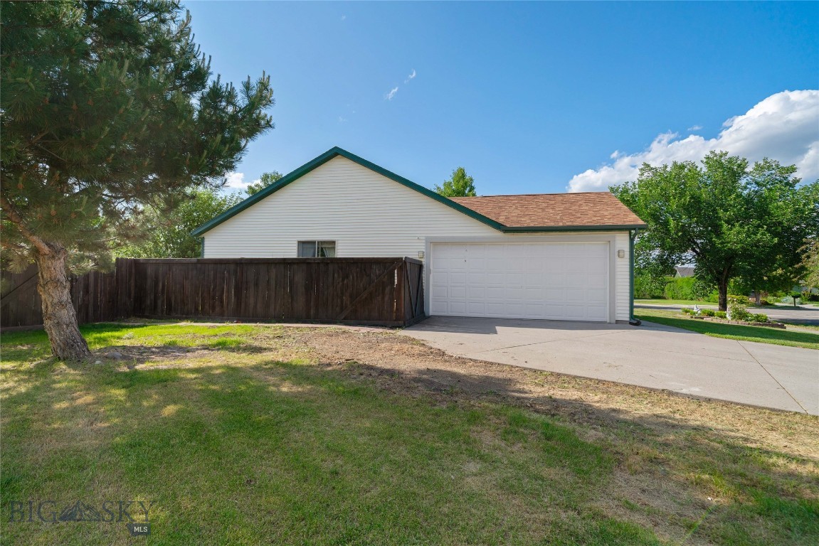 Babcock Meadows - Residential