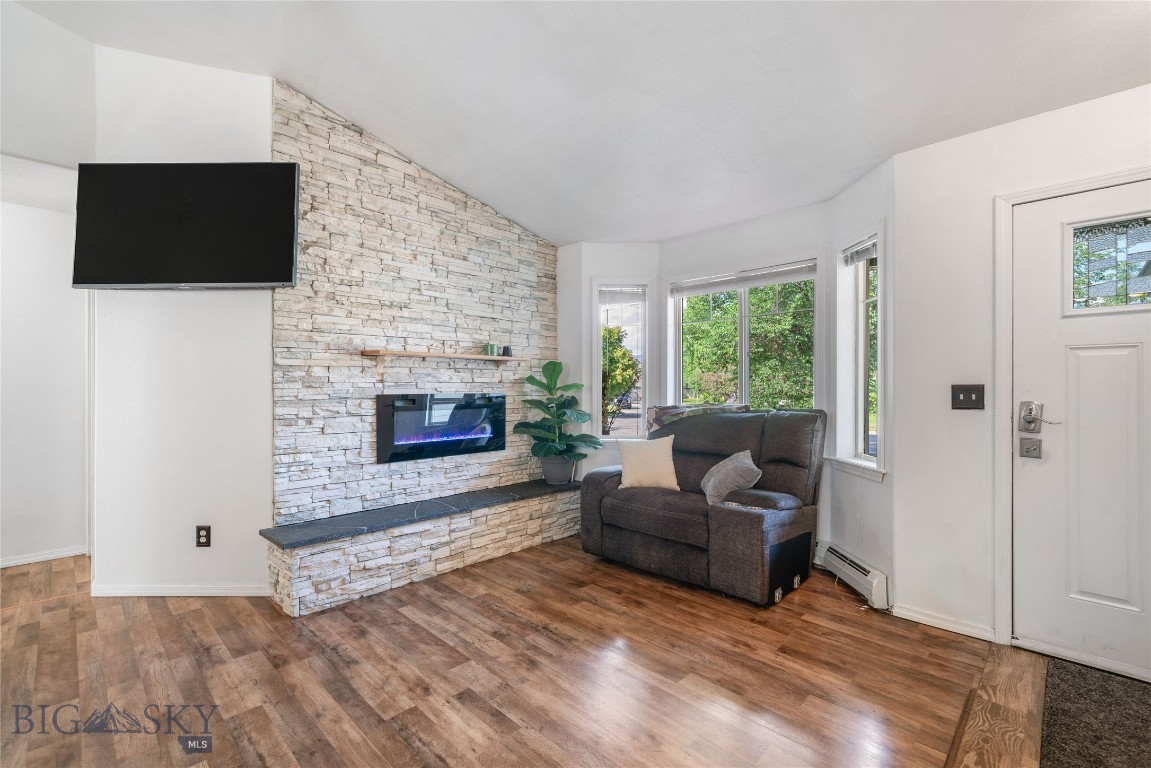 Babcock Meadows - Residential