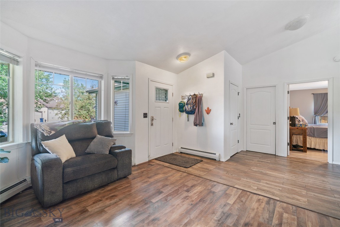 Babcock Meadows - Residential