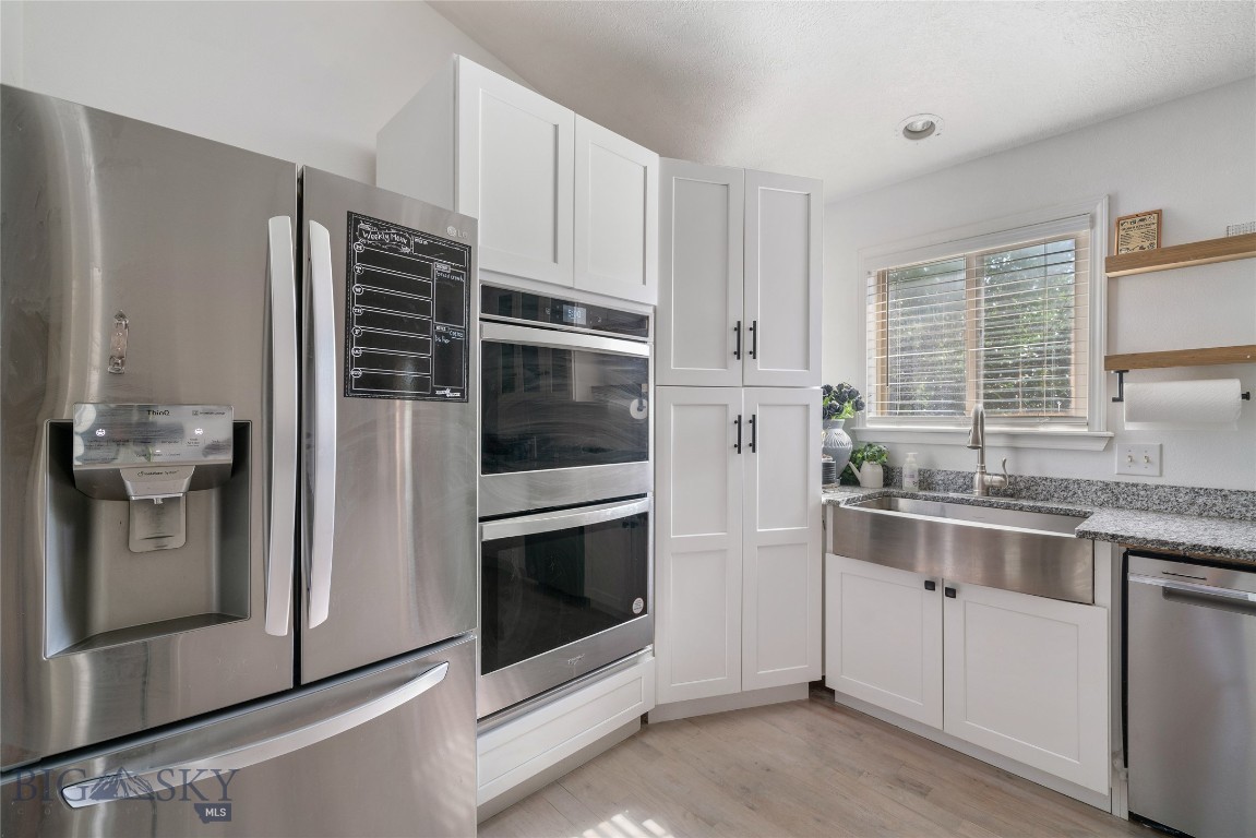 Babcock Meadows - Residential