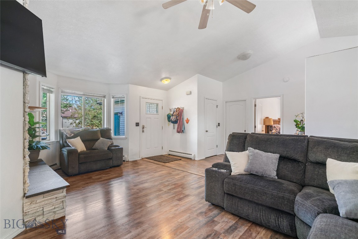 Babcock Meadows - Residential