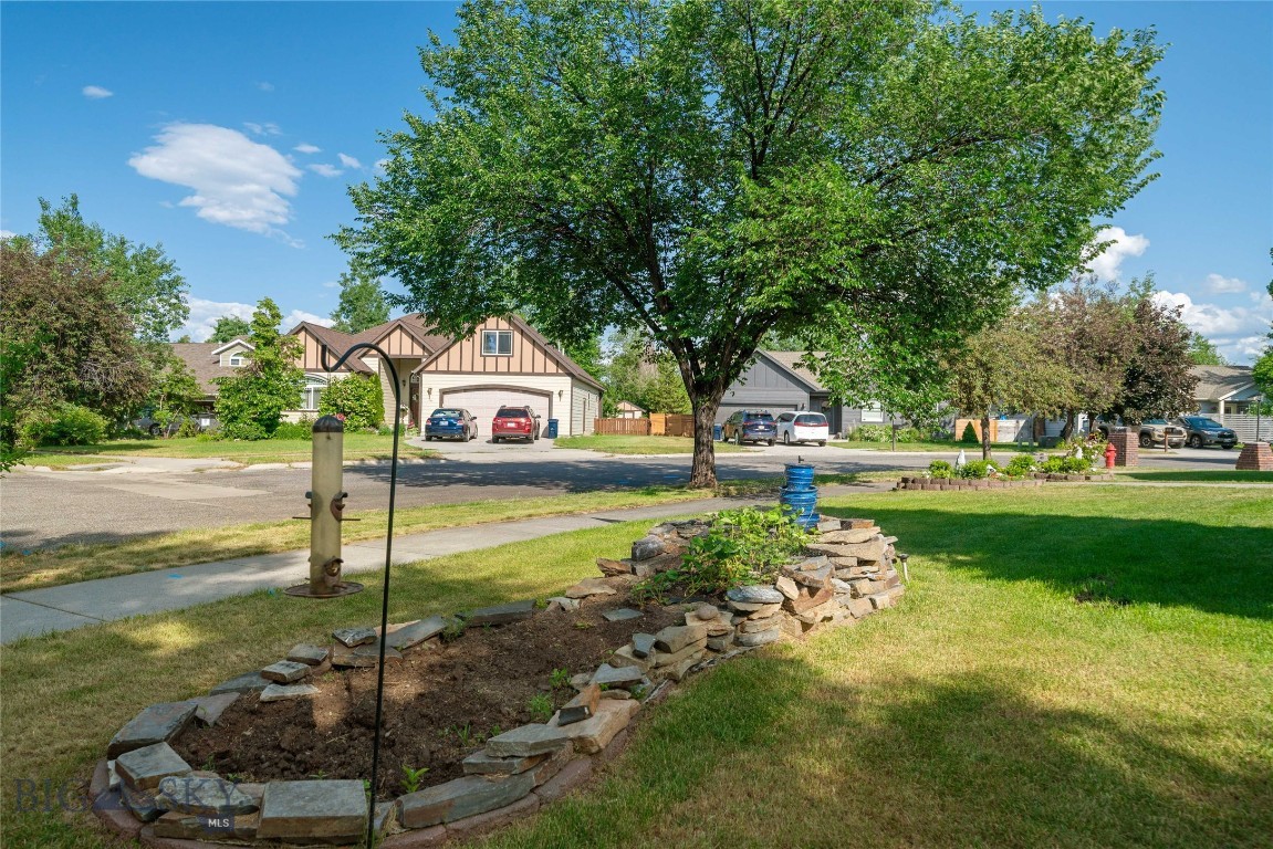 Babcock Meadows - Residential