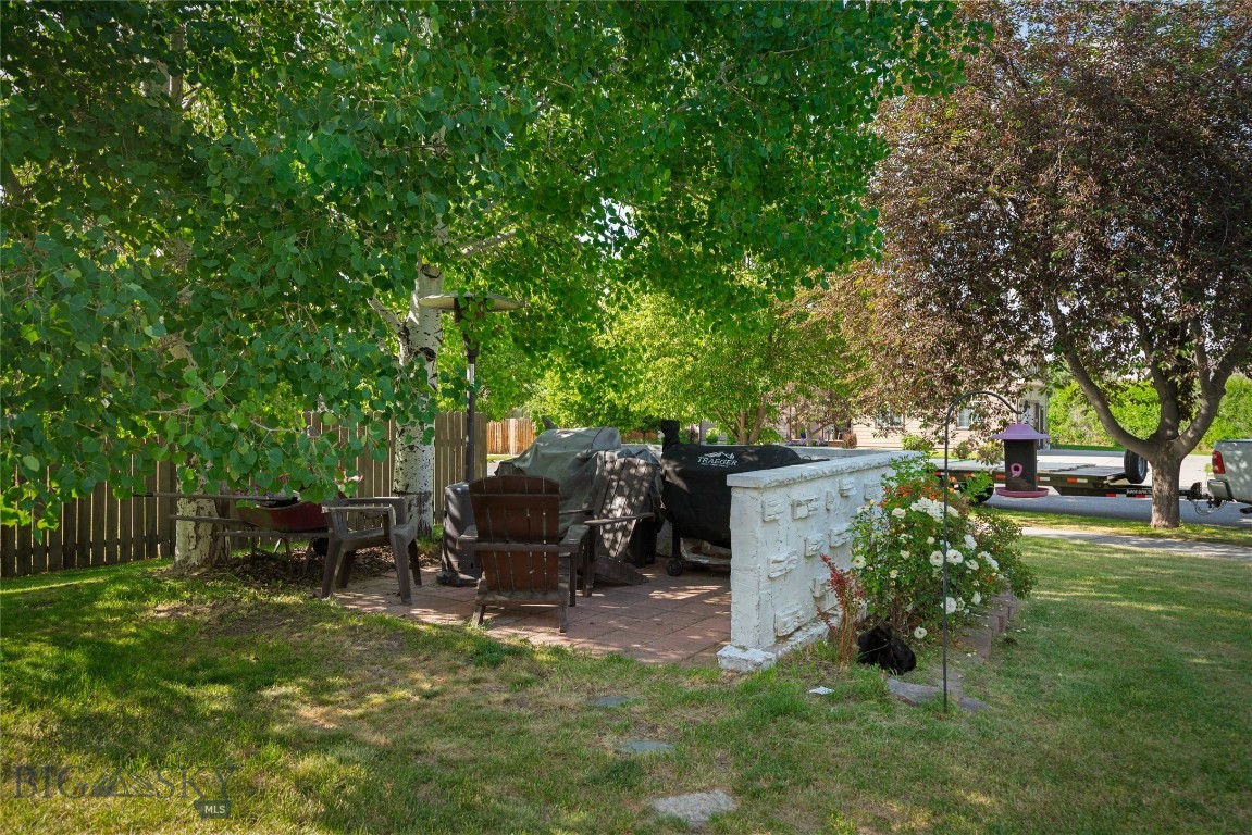 Babcock Meadows - Residential