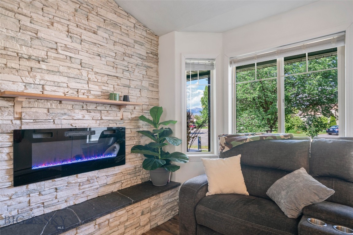 Babcock Meadows - Residential