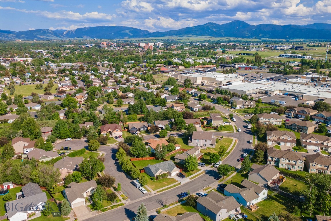 Babcock Meadows - Residential