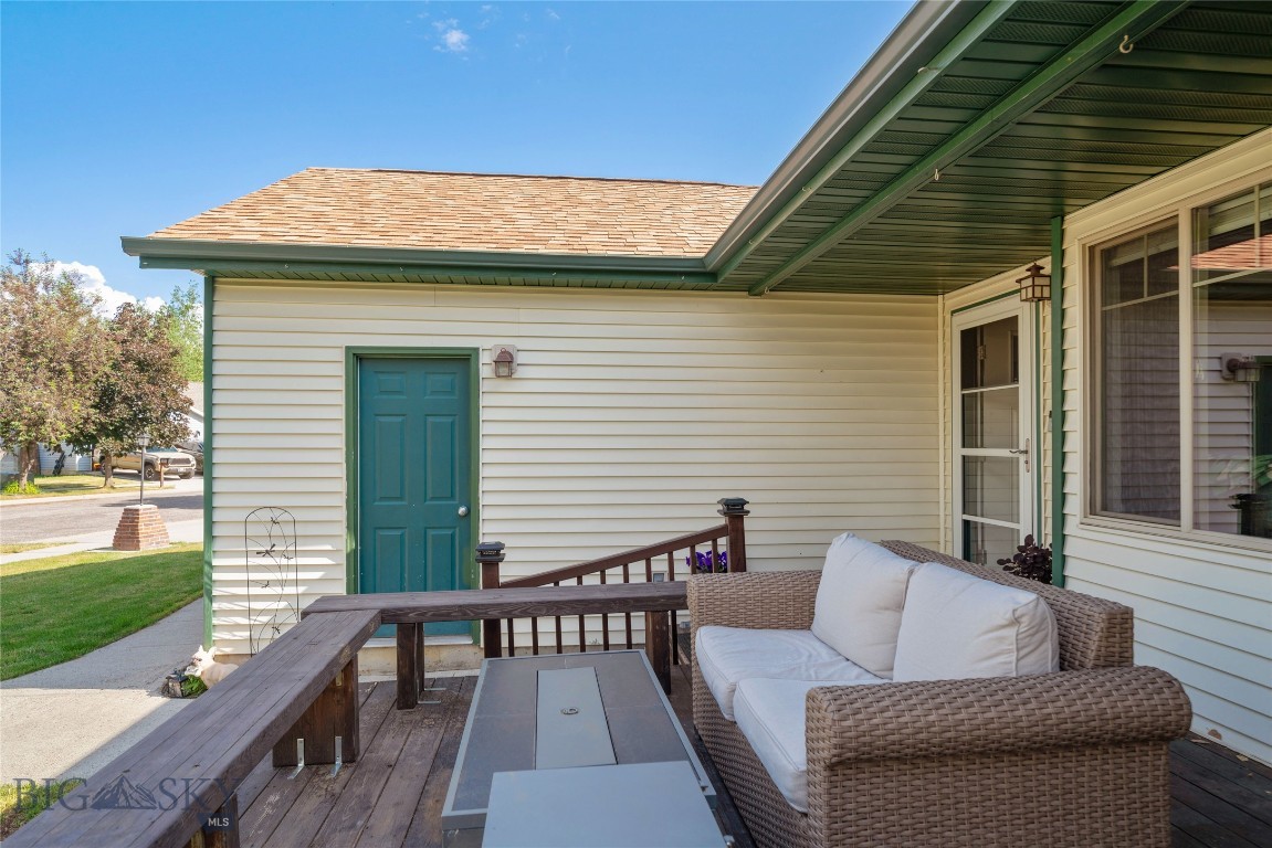 Babcock Meadows - Residential