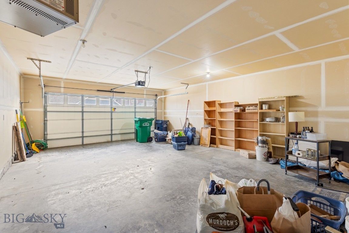 Flanders Creek - Residential